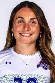 Angela Giroux's Instagram, Twitter & Facebook