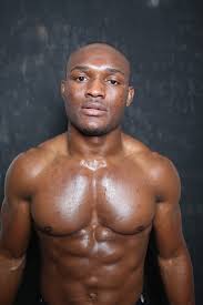 Kamaru usman is a ufc fighter from delray beach, florida. Meet Kamaru Usman The Nigerian Nightmare Living His Dream The Native