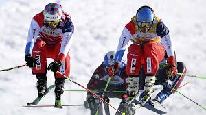 After several years as an alpine skier, alex fiva switched sports and became one of the world's most successful ski crossers within a. Marc Bischofberger Doubles Up In Innichen Eurosport