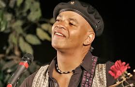 Guy Davis in Ontario