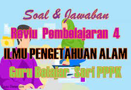 We did not find results for: Soal Jawaban Reviu Pembelajaran 4 Ipa Sd Seri Pppk Sinau Thewe Com