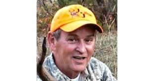 Roy Ramage Jr. Obituary (1953