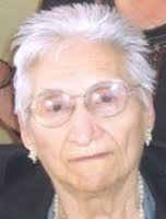 Marguerite DeBorba Obituary (2008)