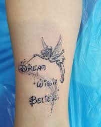 Fairy Tattoo 41 Beautytatoos Familytattooideas Fairy Tattoo Fairy Tattoo Designs Tattoos For Daughters