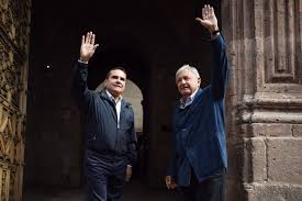 Fernando belaunzarán defiende a silvano aureoles y ataca a amlo. Qxwwlxuzbpzsm