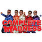 COMPLETE MADNESS event image