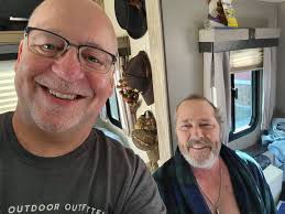 Dave Luebke: Friend, Teacher, Athlete, Public Servant, Community Builder  **~ I've known Dave since high school. Just 6 years ago, we served