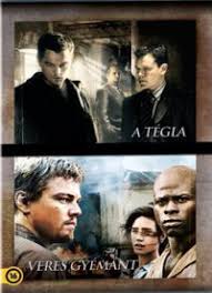 Massachusetts állam rendőrsége belső aknamunka árán akarja megfosztani teljhatalmától frank costellót, a maffiavezért. A Tegla Veres Gyemant 2 Dvd Rocky