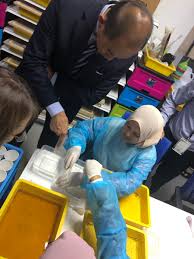 Malaysian institut penyelidikan perubatan akupunktur. Dr Takeshi Kasai On Twitter I Was So Happy To Visit Malaysia S Institute For Medical Research Imr In Kl This Morning I Am Honoured And Proud To Visit Such A Prestigious