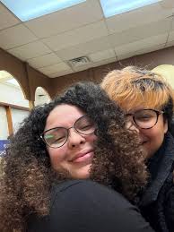 Profile for Lauren Jenice Burgos