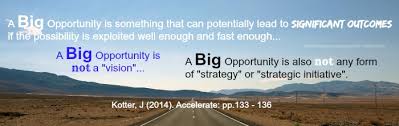 Big Opportunity Quotes. QuotesGram via Relatably.com