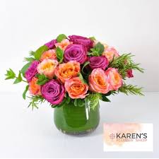 We would like to show you a description here but the site won't allow us. Karen S Flower Shop Opening Hours 487 Laurier Ave Milton On
