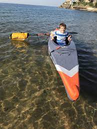 Itiwit Stabilize With Paddle Float