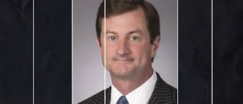 The cast of the Amber v Johnny trial