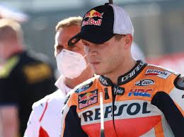 Stefan bradl was born into racing. Tolle Gelegenheit Fur Mich Stefan Bradl Ersetzt Marc Marquez In Katar