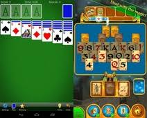 Can you conquer the pyramid? Pyramid Solitaire Saga 1 117 0 Para Android Descargar