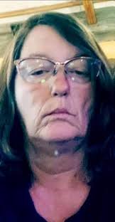 Tina Marie (Mosher) Kline, 52, of Brownwood |