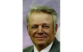 Douglas Hawker Obituary (1938