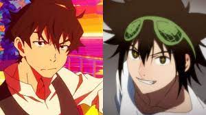 Dengan banyak ragam genre, anime keren. Inilah 15 Anime Terbaik Yang Wajib Kamu Tonton Di Tahun 2020 Sugoi