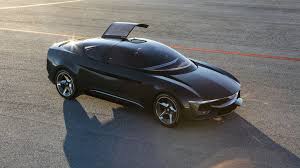 2018 Giugiaro Gfg Sibylla Ev Concept 4k 3 Wallpaper Hd Car Wallpapers Id 10410