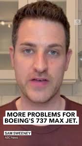 #Boeing warns carriers of new electrical issue