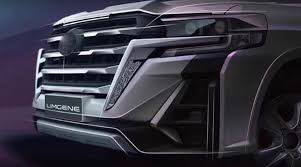 Обещают, что новый toyota land cruiser 300 станет намного комфортнее своего предшественника. Nazvana Data Premery Novogo Toyota Land Cruiser 300