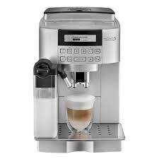 Maybe you would like to learn more about one of these? Delonghi Ecam22360s Espresso Coffee Machine Silver Techinn