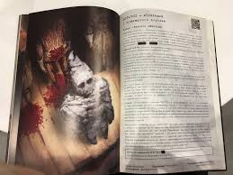Scp Artbook Album On Imgur I am inclined to come back some time in the future though.
