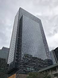 Amazon Pulls Out Of Plan For Headquarters In New York City New York City Building Skyscraper