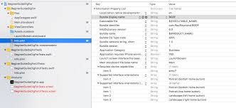 Profile Doesn T Match The Entitlements File S Value For The Application Identifier Entitlement Stack Overflow