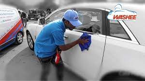 Beauty and home salon service kuwait. Washee On Twitter Washee Mobile Steam Car Wash Riyadh Whatsapp 0565620020 Service