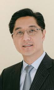 Staff — Joy Love Church