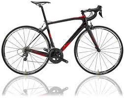 Wilier Triestina Gtr Sl Ultegra City Bikes