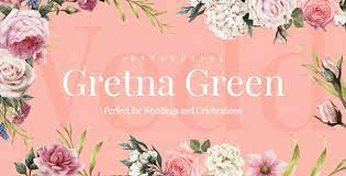 Gretna green is separated from gretna by the dual carriageway a75 and by a few hundred yards of open fields. Gretna Green Wedding Theme By Elated Themes Themeforest