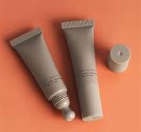China 10g Custom Eye Cream Cosmetic Tube PE Soft Massage ...