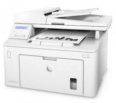 This is a very common printer to use officially because it is a really very reliable printer. Hp Laserjet Pro Mfp M227sdn Driver Free Downloads Avaller Com