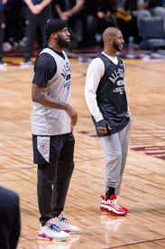 File:LeBron James and Chris Paul (51915033936).jpg