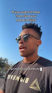 How Fasting Can Help You Draw Closer to God and Break Free from Spiritual  Strongholds