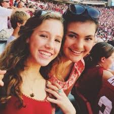 Emma Goolsby's Instagram, Twitter & Facebook