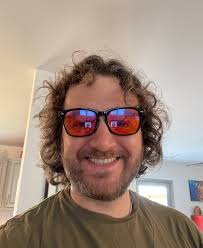 General 1 — CASUAL CAMPOUT 2025