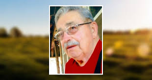 Kenneth B. Eberle Obituary December 1, 2014