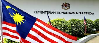 It is hard not to fall in love with the capital of malaysia: Bilik Berita Jabatan Penerangan Di Tutup Air Times News Network