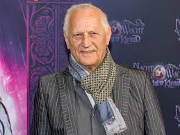 Voormalig GTST-acteur Wilbert Gieske doet aangifte van smaad en laster na  valse overlijdensberichten