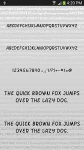 #input gothic keyboard / gothic fonts. Hand Fonts For Flipfont Free 10 1 Download Android Apk Aptoide