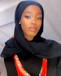 Beautiful Fatima Ali Nuhu ❤️❤️❤️ #kannywoodcelebrities #kannywood  #kancelebnigeria