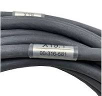 Replacement for 00316581 KUKA KUKA Robot C5 Teach Pendant Line 00-316-581