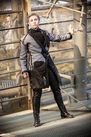 смотреть онлайн бесплатно голодные игры сойка пересмешница часть 2 Peeta Mellark Hunger Games Costume Seasonal Craze Hunger Games Costume Hunger Games Hunger Games Peeta