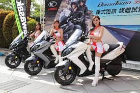 2015 kymco x kawasaki 雙k 發表會 moped kawasaki motorcycle