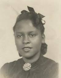 Mary Outten Obituary