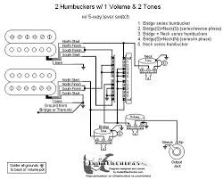 Home » diagrams » strat wiring diagram 5 way switch. 2 Humbuckers 5 Way Lever Switch 1 Volume 2 Tone 03